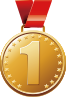 ゴールドメダル