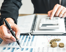 コストパフォーマンスの優秀さ