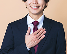 国産サービスの安心感